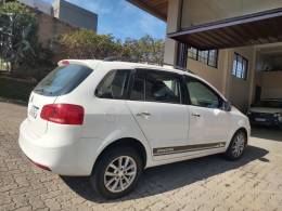 VOLKSWAGEN - SPACEFOX - 2014/2014 - Branca - R$ 37.750,00