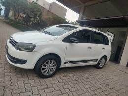 VOLKSWAGEN - SPACEFOX - 2014/2014 - Branca - R$ 37.750,00