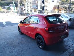 VOLKSWAGEN - GOL - 2013/2013 - Vermelha - R$ 28.900,00