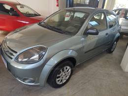 FORD - KA - 2011/2011 - Verde - R$ 19.500,00