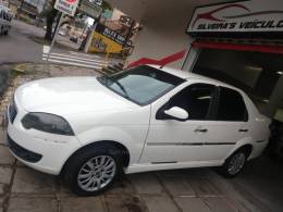 FIAT - SIENA - 2012/2012 - Branca - R$ 28.900,00