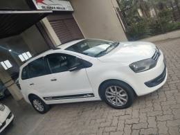 VOLKSWAGEN - SPACEFOX - 2014/2014 - Branca - R$ 37.750,00