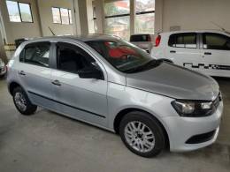 VOLKSWAGEN - GOL - 2013/2014 - Prata - R$ 35.900,00