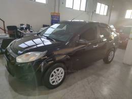 FORD - FIESTA - 2014/2014 - Preta - R$ 33.500,00