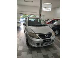CITROËN - C3 SONORA - 2011/2011 - Prata - R$ 22.500,00