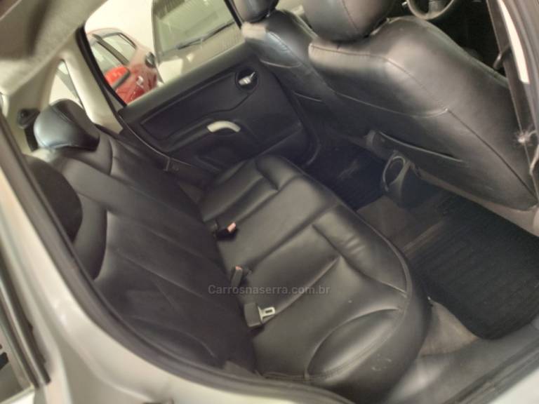CITROËN - C3 SONORA - 2011/2011 - Prata - R$ 22.500,00