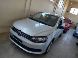 VOLKSWAGEN - GOL - 2013/2014 - Prata - R$ 35.900,00