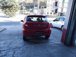 VOLKSWAGEN - GOL - 2013/2013 - Vermelha - R$ 28.900,00