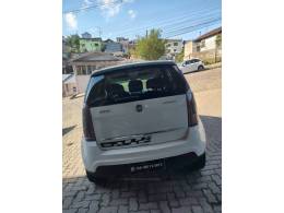 FIAT - IDEA - 2015/2015 - Branca - R$ 36.500,00