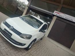 VOLKSWAGEN - SPACEFOX - 2014/2014 - Branca - R$ 37.750,00