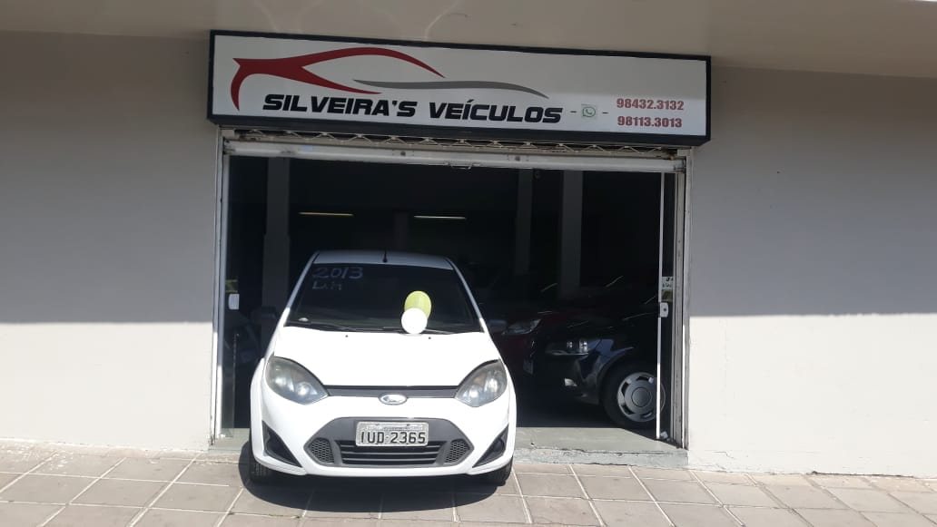 Foto da loja Silveira's Veículos